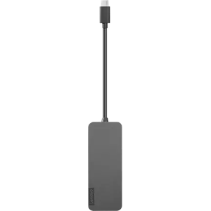 Lenovo Concentrateur USB-C vers 4 ports USB-A Lenovo