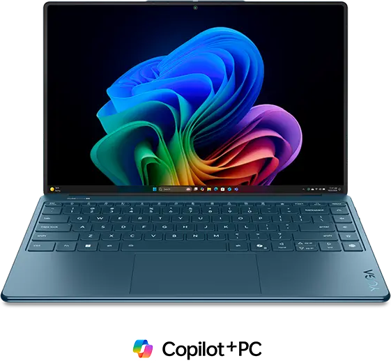 Lenovo Yoga Slim 9i Gen 10 (14″ Intel) Processeur Intel® Core™ Ultra 7 258V (cœurs LPE jusqu’à 3,70 GHz cœurs P jusqu’à 4,80 GHz/32 Go MOP)/Windows 11 Famille 64/1 To SSD M.2 2242 PCIe Gen4 TLC