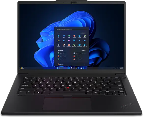 Lenovo ThinkPad P14s Gen 5 (14