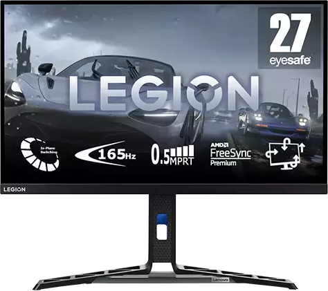 Lenovo Écran Lenovo Legion Y27-30 FHD Pro Gaming (27