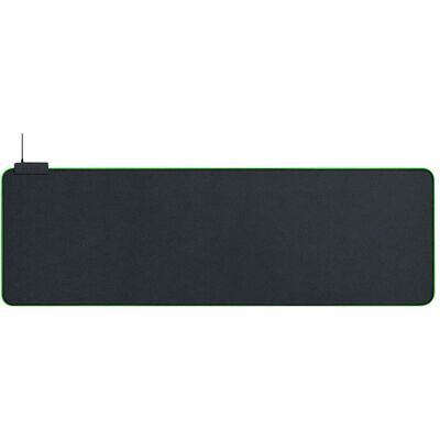 Razer TAPIS DE SOURIS GOLIATHUS CHROMA - Publicité Razer TAPIS DE SOURIS GOLIATHUS CHROMA - Publicité