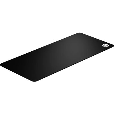 Tapis de souris gaming - Steelseries - QcK XXL - Publicité Tapis de souris gaming - Steelseries - QcK XXL - Publicité