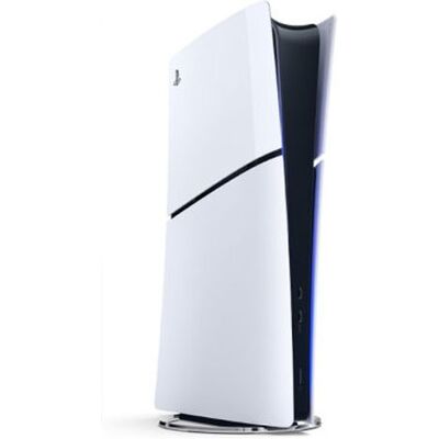 Sony Console PlayStation 5 - Digitale Slim - Publicité Sony Console PlayStation 5 - Digitale Slim - Publicité