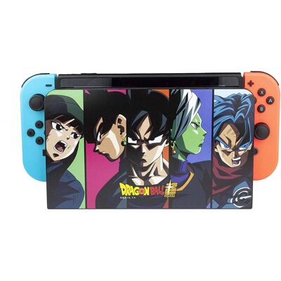 Blade Dock Cover - Publicité Blade Dock Cover - Publicité