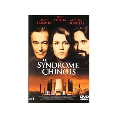- PAS DE MARQUE - Le Syndrôme chinois - Publicité - PAS DE MARQUE - Le Syndrôme chinois - Publicité