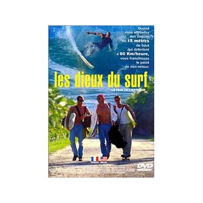 - PAS DE MARQUE - Les Dieux du surf - Publicité - PAS DE MARQUE - Les Dieux du surf - Publicité