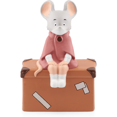 Figurine Ernest et Célestine Tonies - Pour Toniebox - Publicité Figurine Ernest et Célestine Tonies - Pour Toniebox - Publicité