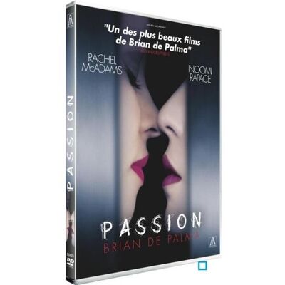 Passion - Publicité Passion - Publicité