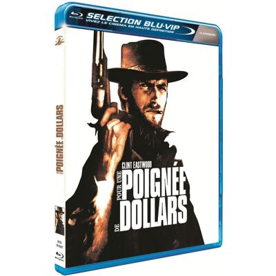 Pour une poignée de dollars - Publicité Pour une poignée de dollars - Publicité