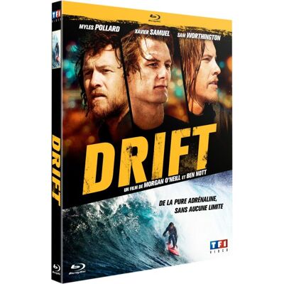 Drift - Publicité Drift - Publicité