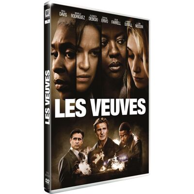 Les Veuves - Publicité Les Veuves - Publicité