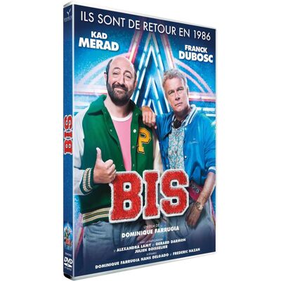 Bis - Publicité Bis - Publicité