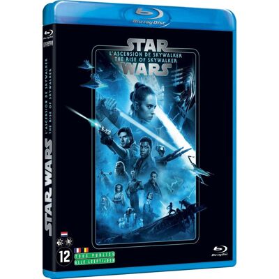 Star Wars 9 : L'Ascension de Skywalker - Publicité Star Wars 9 : L'Ascension de Skywalker - Publicité