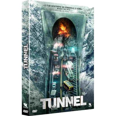 Tunnel - Publicité Tunnel - Publicité