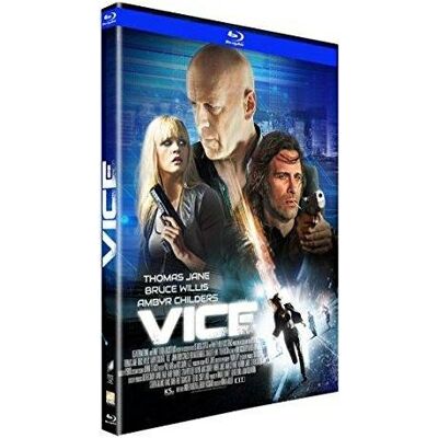 Vice - Publicité Vice - Publicité