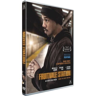 Fruitvale Station - Publicité Fruitvale Station - Publicité