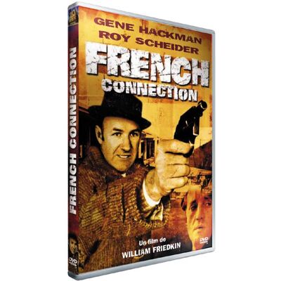 French Connection - Publicité French Connection - Publicité