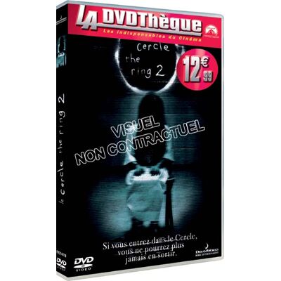 Le Cercle 2 - Publicité Le Cercle 2 - Publicité