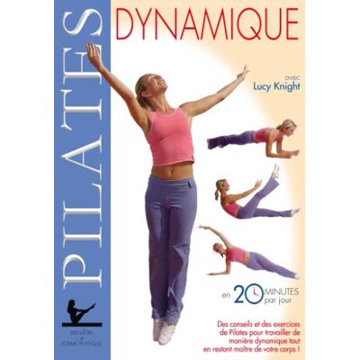 Pilates matinal - Publicité Pilates matinal - Publicité