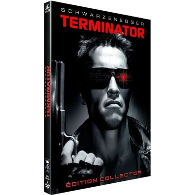 Terminator - Publicité Terminator - Publicité