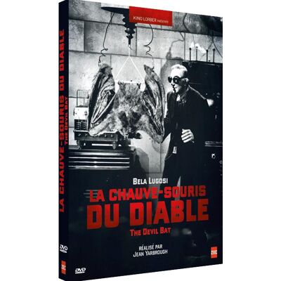 The Devil Bat - Publicité The Devil Bat - Publicité
