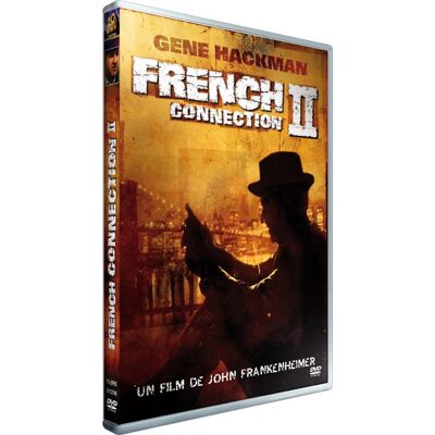 French Connection N°2 - Publicité French Connection N°2 - Publicité