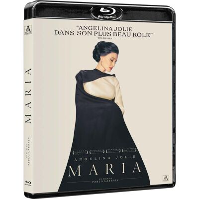 - PAS DE MARQUE - Maria - Publicité - PAS DE MARQUE - Maria - Publicité