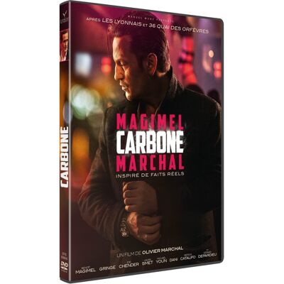 Carbone - Publicité Carbone - Publicité