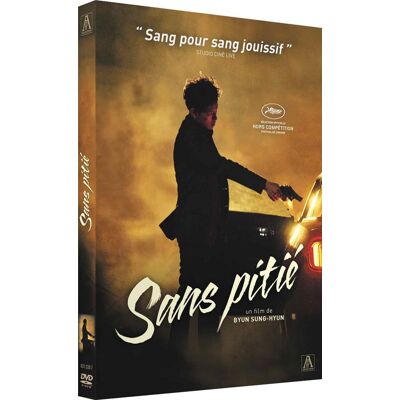 - PAS DE MARQUE - Sans pitié - Publicité - PAS DE MARQUE - Sans pitié - Publicité