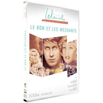 Le Bon et les méchants - Publicité Le Bon et les méchants - Publicité