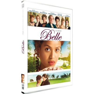Belle - Publicité Belle - Publicité