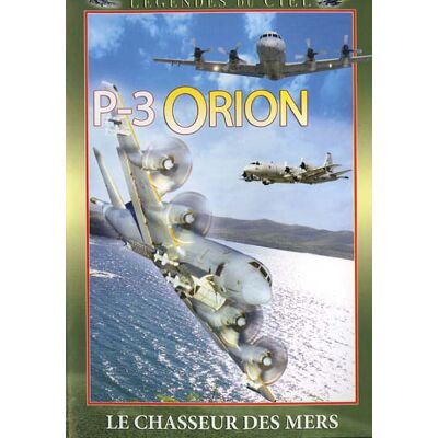 P3 Orion - DVD d'occasion - Import français - Publicité P3 Orion - DVD d'occasion - Import français - Publicité