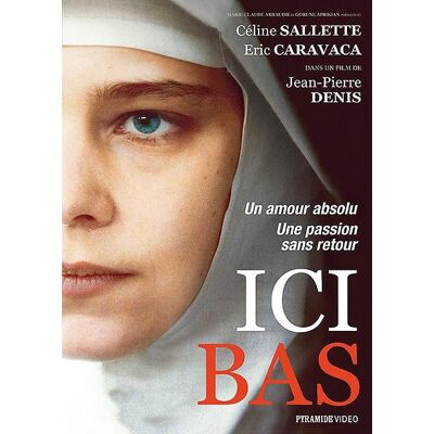 Ici-bas - Publicité Ici-bas - Publicité