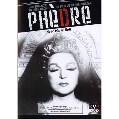 PHEDRE - Publicité PHEDRE - Publicité