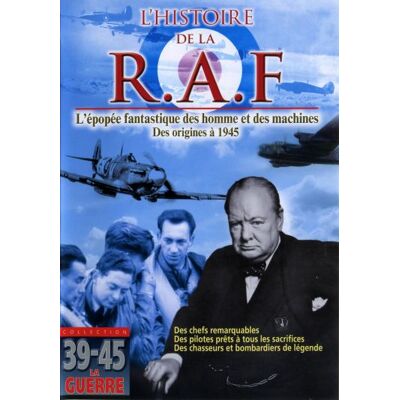 L'HISTOIRE DE LA R.F.A. Publicité L'HISTOIRE DE LA R.F.A. Publicité