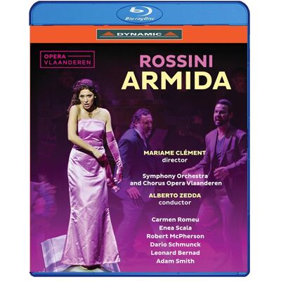 Armida - Publicité Armida - Publicité