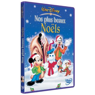 Nos plus beaux Noëls - Publicité Nos plus beaux Noëls - Publicité