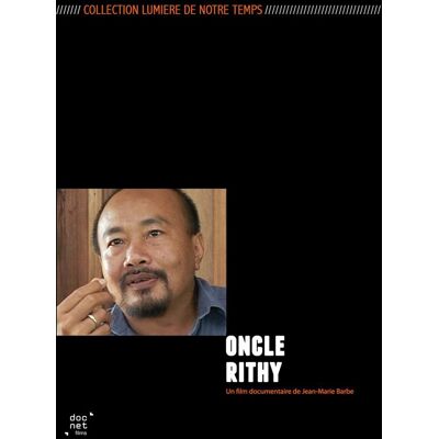 Oncle Rithy - Publicité Oncle Rithy - Publicité