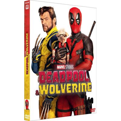Deadpool & Wolverine - Publicité Deadpool & Wolverine - Publicité