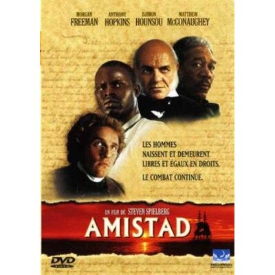 Amistad - Publicité Amistad - Publicité