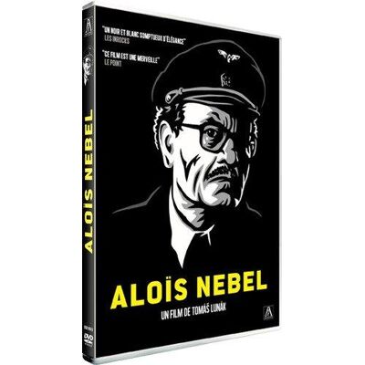 Aloïs Nebel - Publicité Aloïs Nebel - Publicité