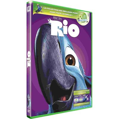 Rio - Publicité Rio - Publicité