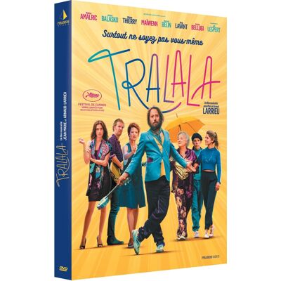 Tralala - Publicité Tralala - Publicité