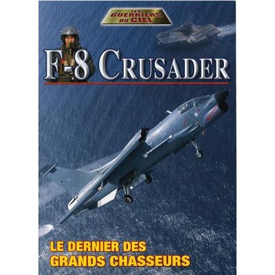 F-8 Crusader - Publicité F-8 Crusader - Publicité
