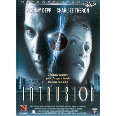 - PAS DE MARQUE - Intrusion - Publicité - PAS DE MARQUE - Intrusion - Publicité
