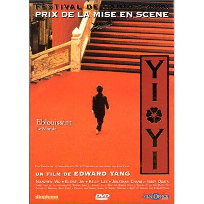 YI YI - Publicité YI YI - Publicité