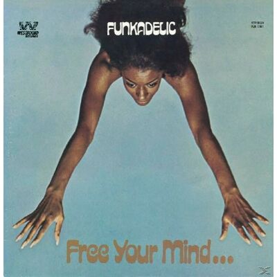 Free Your Mind - Publicité Free Your Mind - Publicité