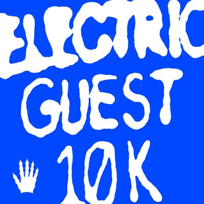 10K - édition collector colorée - Publicité 10K - édition collector colorée - Publicité