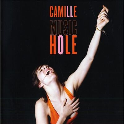 Music hole - Publicité Music hole - Publicité