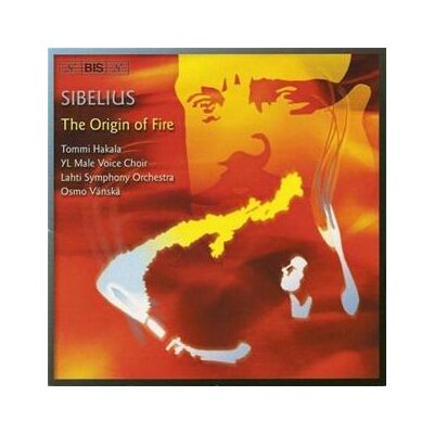 The origin of fire - CD - Publicité The origin of fire - CD - Publicité